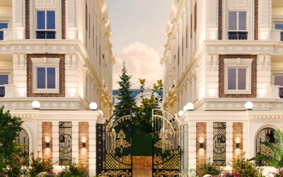 Serenova mini compound